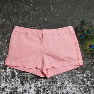 Merona Neon Chino Shorts